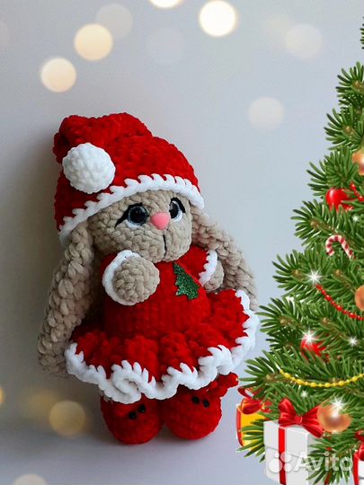 Плюшевые пледы и игрушки