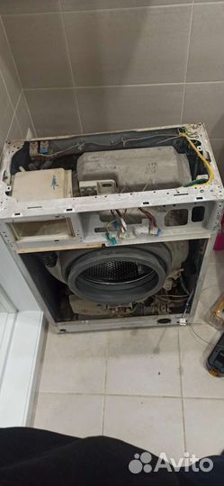 Ремонт бытовой техники на выезд