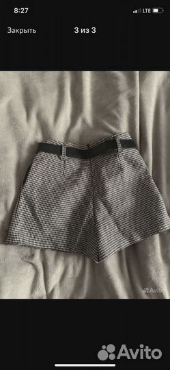 Шорты