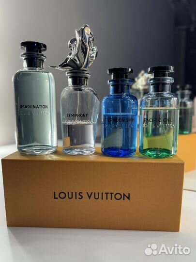 Louis Vuitton (распив)