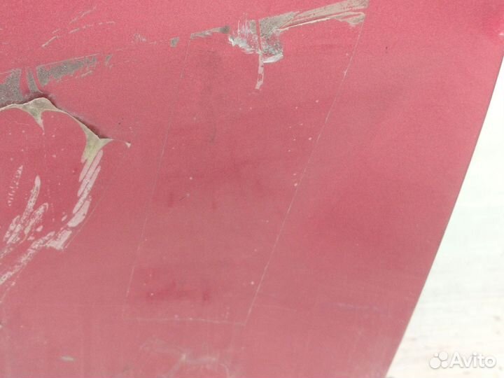 Дверь передняя правая Fiat Albea, I 2005