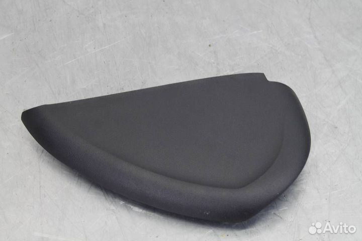 Накладка на торпедо боковая левая Audi A6(C7)
