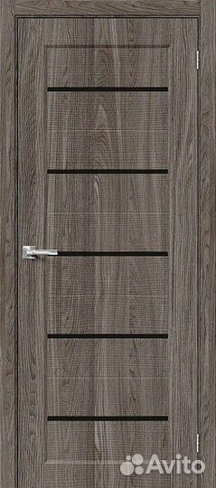 Двери в ванную со склада