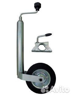 Мзса 817732.022, тент 150 см, опорное колесо