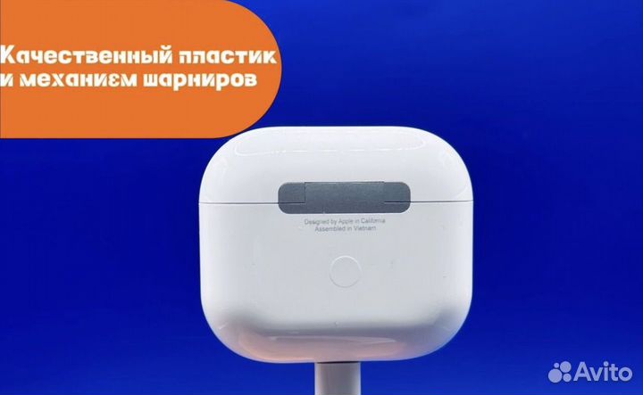 Airpods 3 качественная реплика