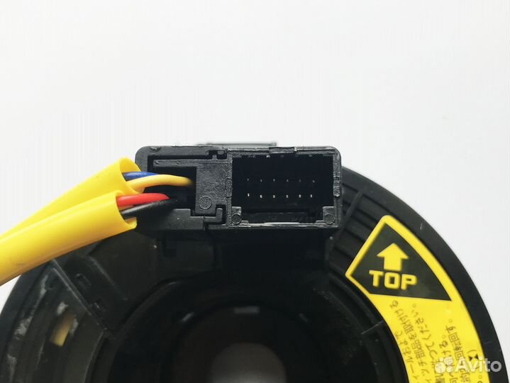 Подрулевой шлейф Camry V30, Matrix, Scion XB