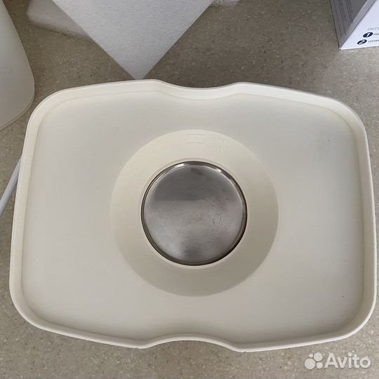 Стерилизатор бутылочек Chicco