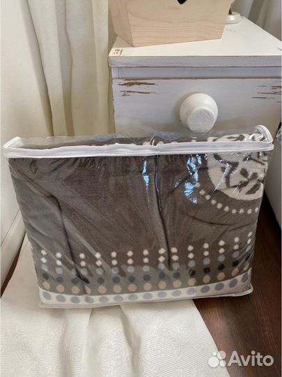 Плед покрывало 2.20 х 200