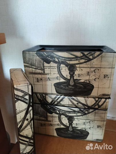 Шкатулка для украшений