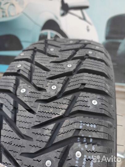 Sailun Ice Blazer WST3 205/65 R16