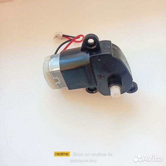 Запчасти для робота-пылесоса tefal series 20