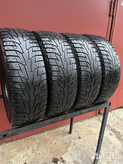 Hankook Winter I'Pike RS W419 185/65 R15 92T