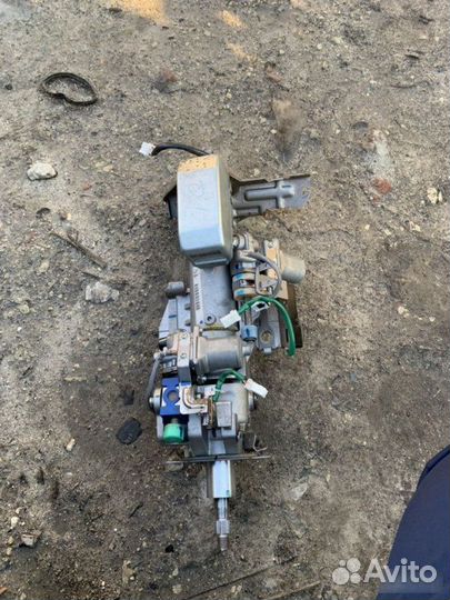 Рулевая колонка Infiniti M35