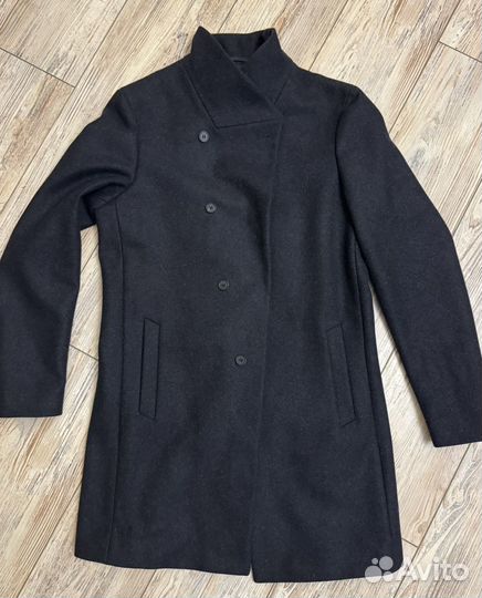 Пальто all saints размер 46-48 (m)