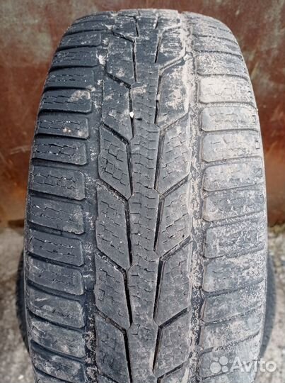 Semperit Speed Grip 215/60 R16