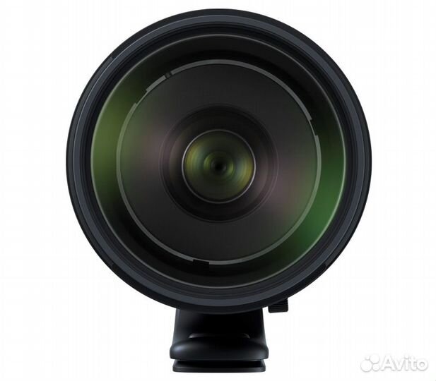 Tamron 150-600 MM F5.6.3 DI VC USD G2 (A022) canon