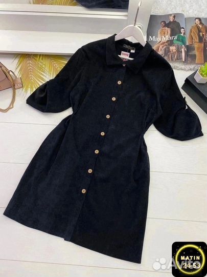 Платье женское от 50 до 60