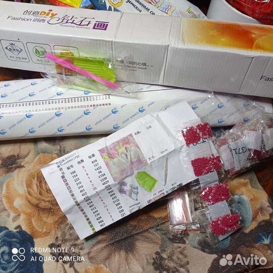 Новая алмазная вышивка мозаика Пара лебедей