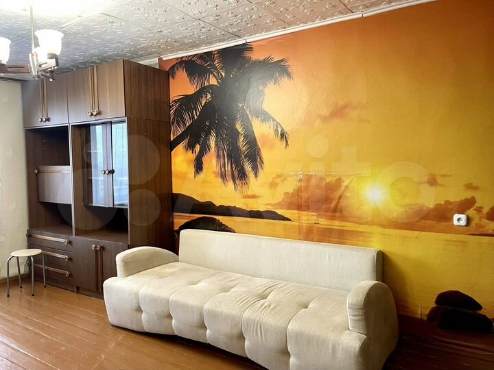 1-к. квартира, 41,1 м², 11/12 эт.