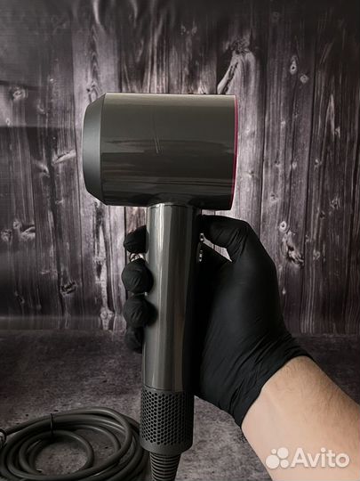 Фен dyson supersonic HD08