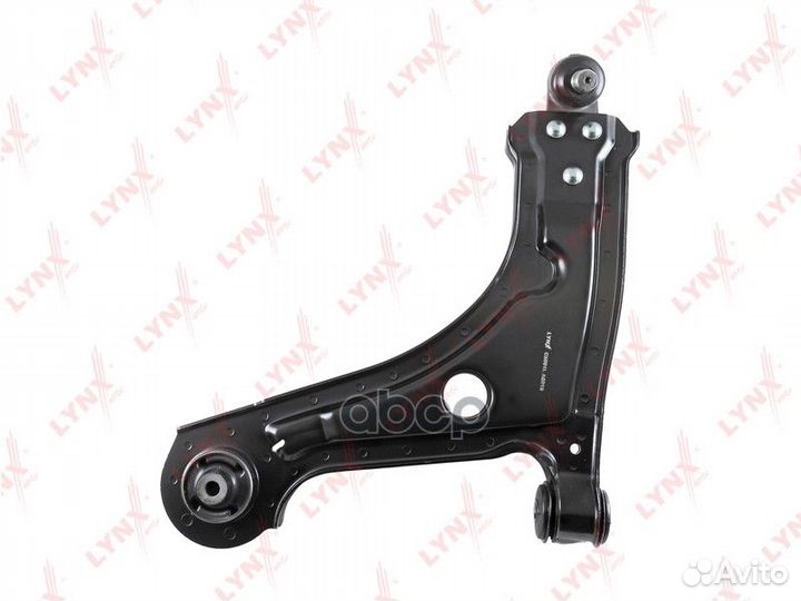 Рычаг подвески передний нижний левый C5081L LYN
