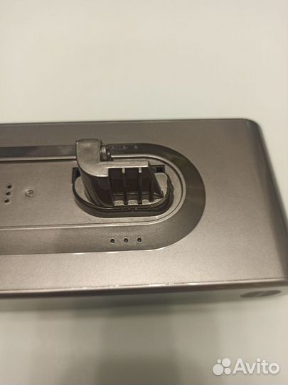 Аккумулятор для пылесоса Xiaomi Dreame VacuumClean