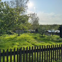 Участок 8 сот. (СНТ, ДНП), Вербилки