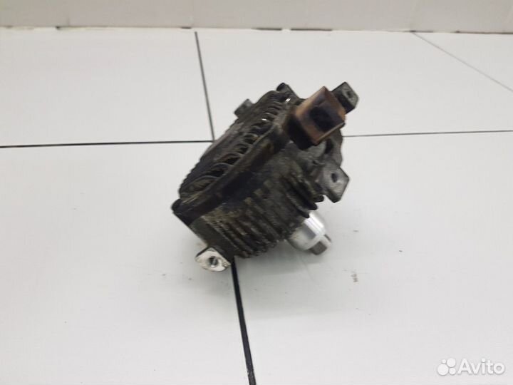 Насос вакуумный (Kia K5 III)