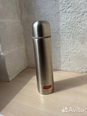 Термос из нержавеющей стали