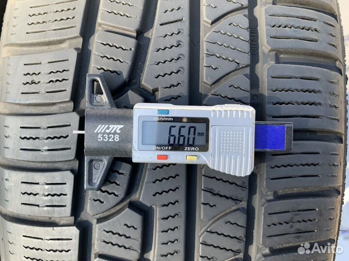 Nokian Tyres WR G2 235/60 R18 107V