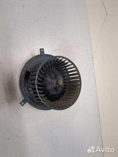 Двигатель отопителя Dodge Journey 2011, 2013