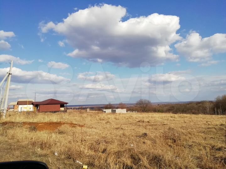 Участок 20 сот. (ИЖС)