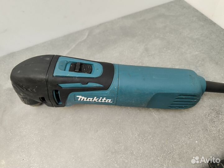 Реноватор makita tm3000c