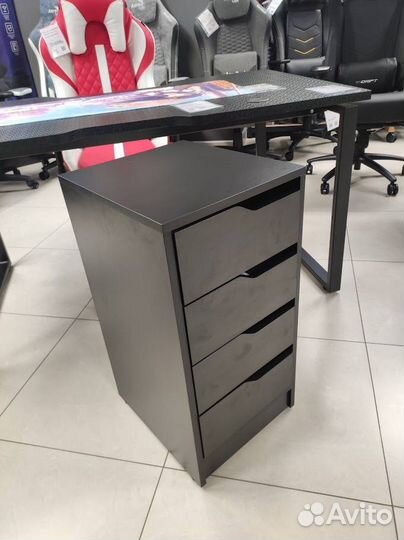 Тумба приставная