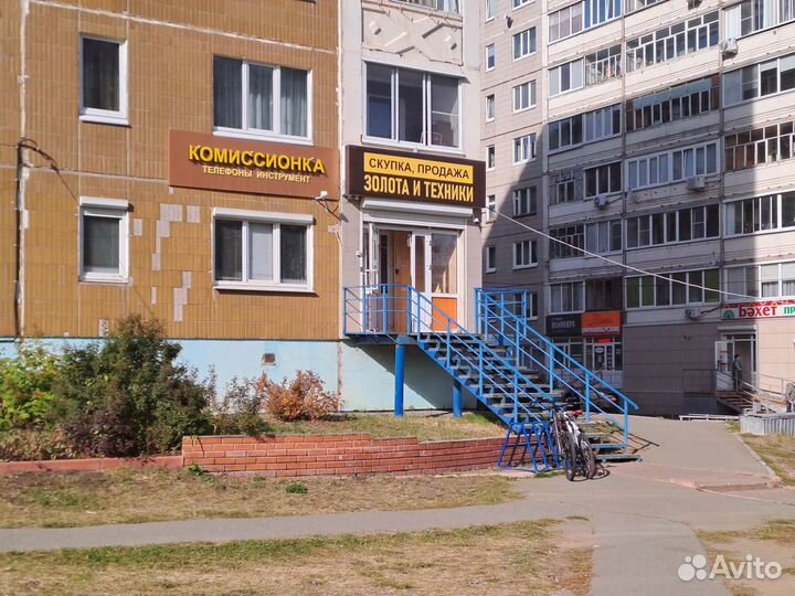 Наушники б/назв