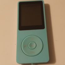 Плеер iPod nano