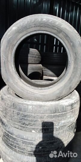 Triangle PL02 205/65 R16