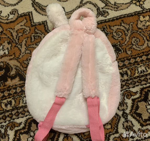 Рюкзак детский для девочки