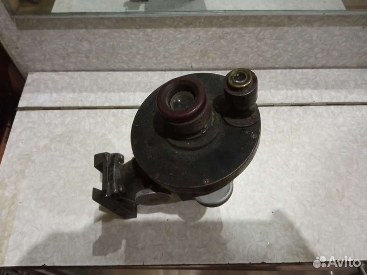 Насадка для мпв-1 и другое оборудование