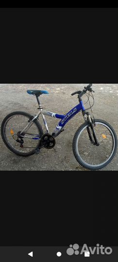 Велосипед Stels. 26