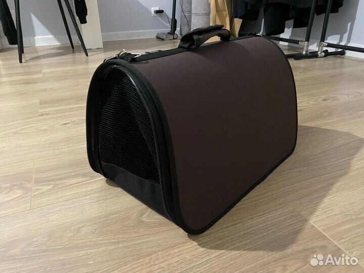 Переноска для кошек