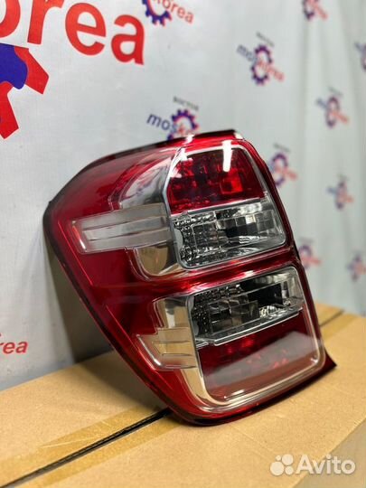 Фонарь задний левый Chevrolet Cobalt 2011-2019