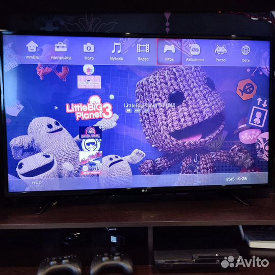 Sony PlayStation 3 Slim