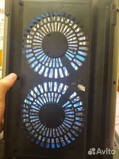 RoverBook Pro 750 VHP