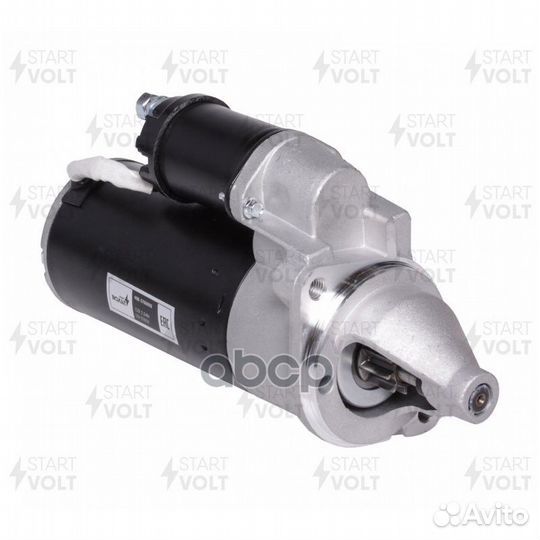Стартер LSt 0360X startvolt
