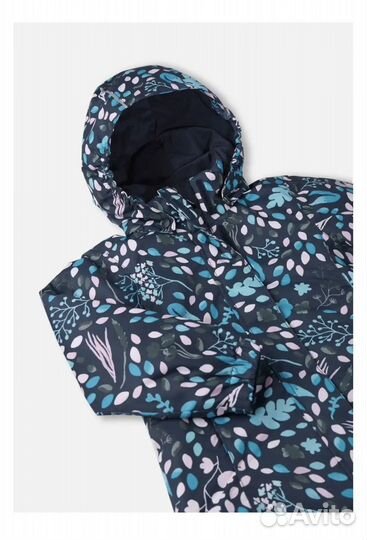 Куртка reima 134