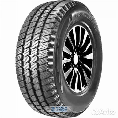 DoubleStar DLA02 205/65 R16 T
