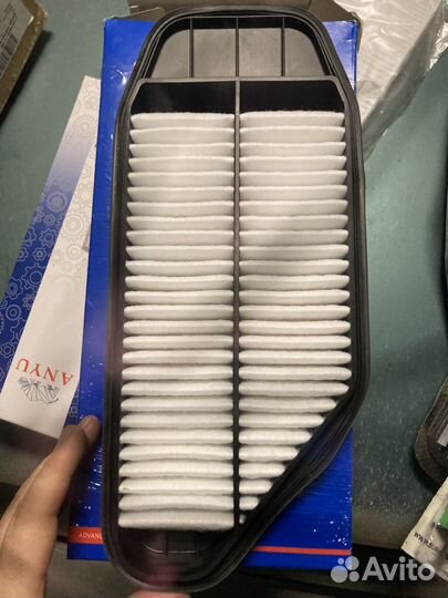 AF2517 воздушный фильтр