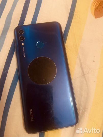 Телефон Huawei 10 lit