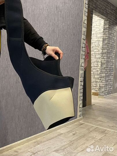 Бандаж на колено